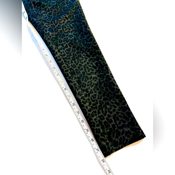 Jules & Leopold Animal Print Leggings - Picture 6 of 6